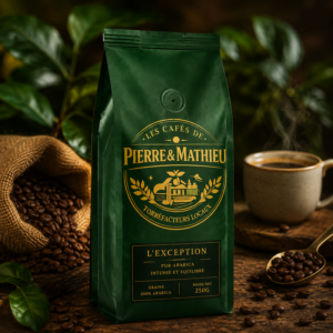 Café L'exception